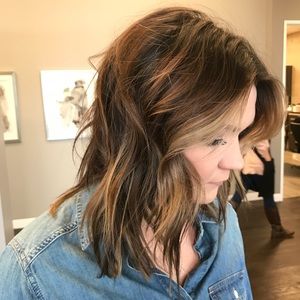 Meet your Posher, Jamie